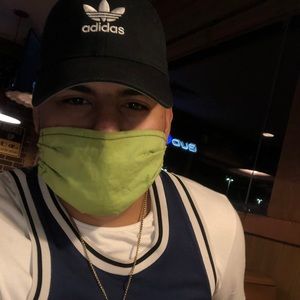 Meet your Posher, Daniel